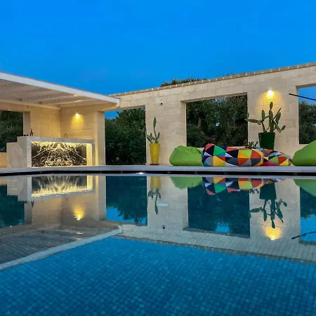 Jehudiel * San Michele Salentino