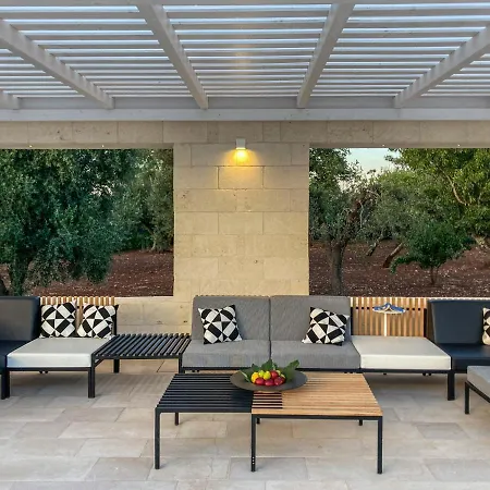 فيلة Jehudiel سان ميكيلي سالنتينو